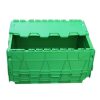 Plastic Storage Totes With Lids