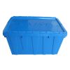 Plastic Containers For Storage With Lids