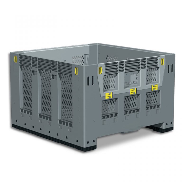 collapsible gaylord containers PB1210B1