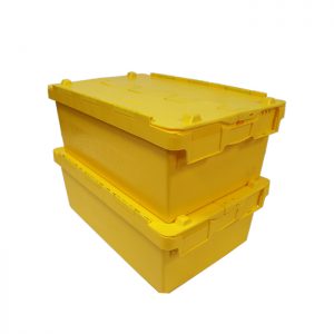 Best storage containers for moving