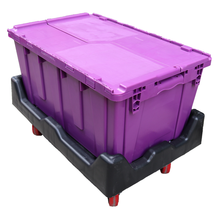 Wholesale Plastic Moving Totes,Moving Totes For Sale