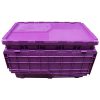 best plastic totes for moving