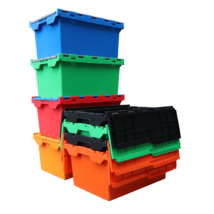 Wholesale Plastic Moving Totes,Moving Totes For Sale